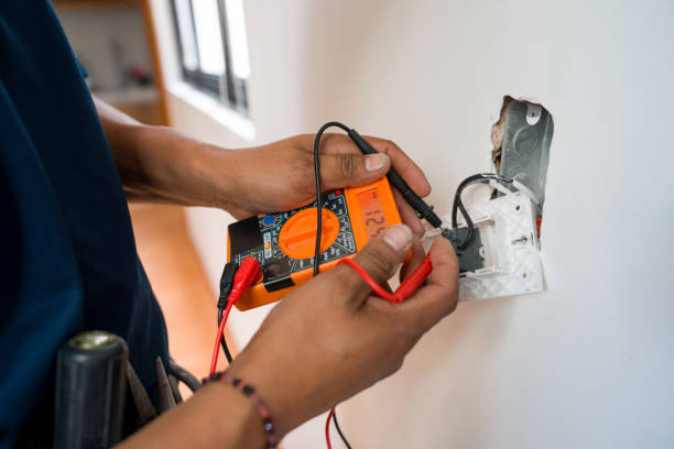 Best Electrical Wiring Services  in Annandale, VA