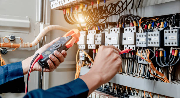 Best Electrical Troubleshooting Services  in Annandale, VA