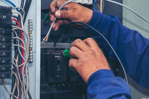 Trusted VA Electrician Experts