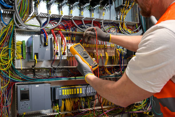  Annandale, VA Electrician Pros